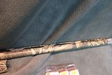 Benelli Super Black Eagle II 12ga 2 3/4