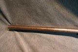 Remington 1889 SxS 12ga - 8 of 8