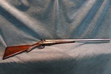 Remington 1889 SxS 12ga - 1 of 8