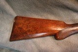 Remington 1889 SxS 12ga - 3 of 8