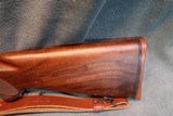 Winchester Model 70 Featherweight 270Win w/Leupold scope - 6 of 7