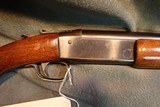 Winchester Model 37 Steelbilt 410ga Red Letter - 2 of 10