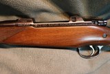 CZ 550 Safari Magnum 375H+H - 2 of 9