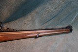 Ruger #1RSI 243 Full Stock International - 8 of 8