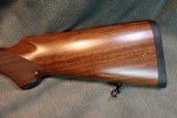 Ruger #1RSI 243 Full Stock International - 3 of 8