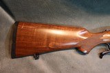 Ruger #1RSI 243 Full Stock International - 6 of 8