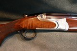 Ruger Red Label Woodside 12ga 28