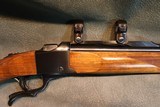Ruger #1B 223 made in 1981 - 2 of 7