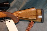 Sako L61R Finnbear 270Win with Leupold 3-9x40 - 6 of 7
