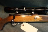 Sako L61R Finnbear 270Win with Leupold 3-9x40 - 2 of 7