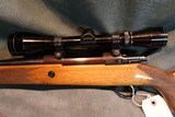 Sako L61R Finnbear 270Win with Leupold 3-9x40 - 5 of 7
