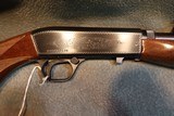 Browning 22LR Takedown Semi Automatic - 2 of 7