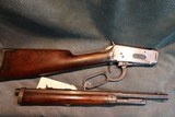 Winchester 1894 30WCF Takedown Antique - 14 of 14