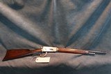Winchester 1894 30WCF Takedown Antique - 1 of 14
