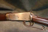 Winchester 1894 30WCF Takedown Antique - 5 of 14