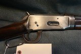 Winchester 1894 30WCF Takedown Antique - 2 of 14