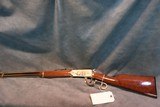 Winchester South Dakota Centennial M94 Carbine 1889-1989 30-30 - 5 of 8