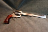 Freedom Arms M83 Premier Grade 44Mag 10