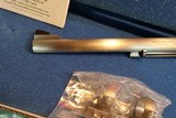 Freedom Arms M83 Premier Grade 44Mag 10
