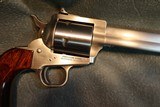 Freedom Arms M83 Premier Grade 44Mag 10