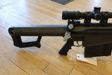 Barrett 50BMG 82A1 Semi Automatic, Low serial # AA000015 - 8 of 10