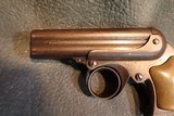 Remington Elliot's Four Shot Ring Trigger 32cal - 2 of 4