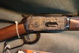 Winchester 94 Chief Crazy Horse 38-55 NIB - 3 of 12
