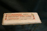 Winchester 94 Chief Crazy Horse 38-55 NIB - 12 of 12