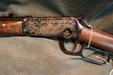 Winchester 94 Chief Crazy Horse 38-55 NIB - 8 of 12
