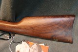 Winchester 94 Chief Crazy Horse 38-55 NIB - 9 of 12