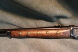Winchester 94 Chief Crazy Horse 38-55 NIB - 10 of 12