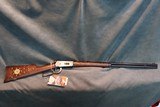 Winchester 94 Chief Crazy Horse 38-55 NIB - 2 of 12
