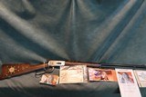 Winchester 94 Chief Crazy Horse 38-55 NIB - 6 of 12