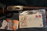 Winchester 94 Chief Crazy Horse 38-55 NIB - 7 of 12