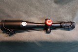Nightforce NXS 3.5-15x56mm Zero Stop NIB - 2 of 5