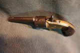 Colt Open Top Revolver 22 - 3 of 5