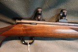 Cooper of Montana 57M 17HMR Left Hand Classic - 5 of 7