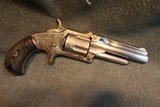 Marlin Arms No 32 Standard 1875 Pocket Revolver - 4 of 6