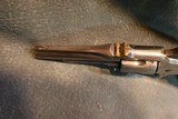 Marlin Arms No 32 Standard 1875 Pocket Revolver - 3 of 6