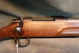 Cooper of Montana M22 Varminter 6.5x284 - 2 of 7