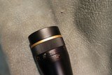 Leupold Vari-X III 6.5-20x40 E.F.R. Air Rifle A.O. - 3 of 3