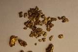 Alaska Placer Gold, Bering Sea,Nome - 5 of 6