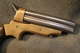 C.Sharps Pepperbox,2nd Model,30cal - 5 of 5