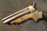 C.Sharps Pepperbox,2nd Model,30cal - 2 of 5