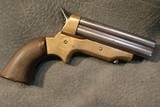 C.Sharps Pepperbox,2nd Model,30cal - 4 of 5