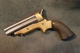 C.Sharps Pepperbox,2nd Model,30cal - 1 of 5