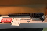 Ruger Precision Rifle 300WinMag w/box and papers. - 1 of 9
