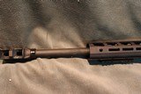 Ruger Precision Rifle 300WinMag w/box and papers. - 8 of 9