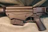 Ruger Precision Rifle 300WinMag w/box and papers. - 6 of 9