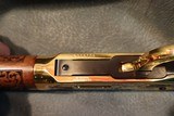Winchester Model 94 Fall River County,Hot Springs,S.D.Artists Proof Edition - 12 of 12